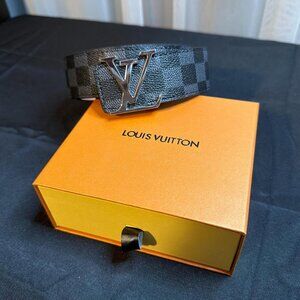Louis Vuitton Belt 110/44